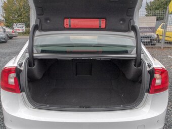 Volvo S60 ČR 2.4D5 169KW POLESTAR - 13
