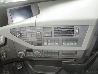 Volvo FH 500 LowDeck - OCEAN RACE, ev.č. 25111 - 13