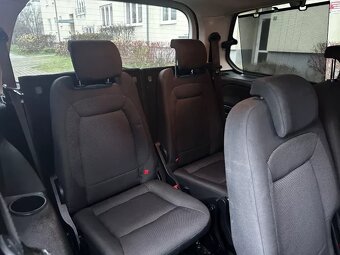 Ford Galaxy 2.2 TDCi 129kW Titanium 7 míst Navi Tažné Hagusy - 13