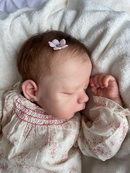 Reborn miminko panenka - 13