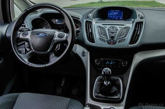 Ford C-Max 1.6 TDCi DPF Ambiente - 13