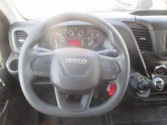Iveco Daily 35C16, 82 700 km - 13