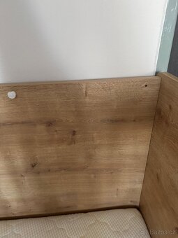 Rostoucí postýlka - 13