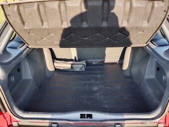 Škoda Felicia combi - 13