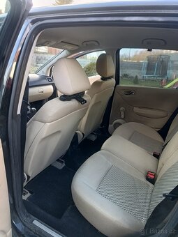 Prodám Mercedes w169 150A Lpg - 13