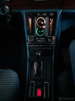 Predám Mercedes W116 450SEL - 13