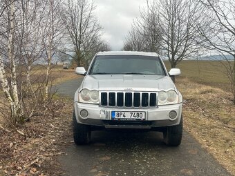 Jeep Grand Cherokee 3.0 CRD - 13