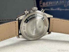 Eberhard & Co, Champion, originál hodinky - NOVÉ - 13