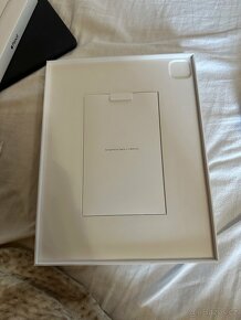 iPad Pro 12,9 Wi-Fi 256GB, Šedá + Apple Keyboard & Pencil - 13