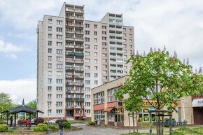 Prodej byty 3+1, 77 m2 - Ostrava - Bělský Les, ev.č. 00478 - 13
