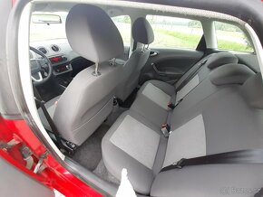 Seat Ibiza, 1.6TDi 77kw Combi - 13