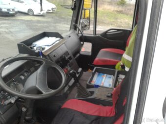 Iveco Eurotech /Trakker S3 - 13