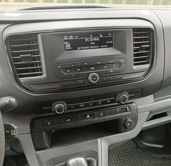 Chladírenský Peugeot Expert 2.0 90kw. Chlaďák - 13