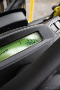 Vysokozdvižný vozík Hyster H2.0FTS (VV0029) - 13