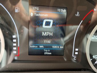 IVECO DAILY 5/2023, 3,0 35S18H, 10 PALETA - 13