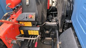 MAN L10-163 valník,hydraulická ruka,naj.68000 KM,1 majitel, - 13