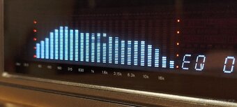 TECHNICS SH-GE90 TOP EQUALIZER perfect - 13