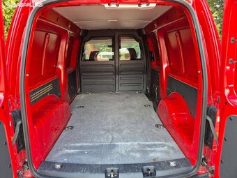 VW Caddy Maxi 2.0 TDI,DPH,Webasto,1.maj.serviska,2016. - 13