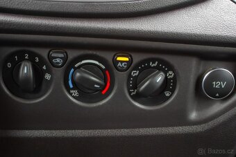 Ford Transit DCiVAN 2.0 TDCi - 13