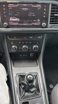Seat Ateca 1.6 tdi 85kw 140tkm fulled - 13