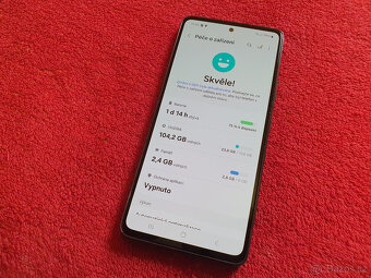 Samsung Galaxy A53 5G A536 DS TOP stav - 13