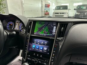 Infiniti Q60 3,0 V6 S AWD BOSE 405HP KAM - 13