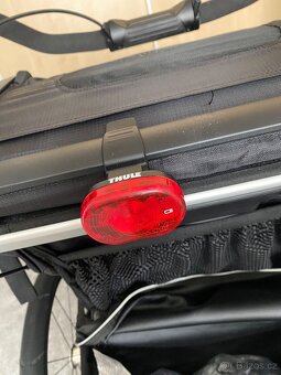 Thule Chariot sport 1 - 13