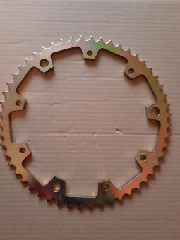 ČZ motokros,díly - 13