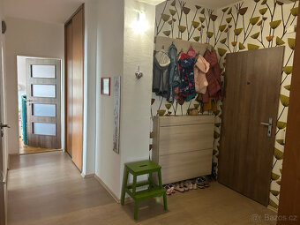 BYT 3+kk 70m2 +balkón, sklep; Veverská Bítýška, Brno-venkov - 13