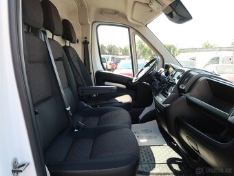 Citroen Jumper 2.2BHDi,103kW,1majČR,L3H2,DPH - 13