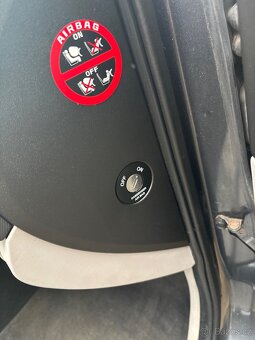 Prodám Kia ceed combi - 13