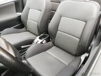 Peugeot 207 CC, 1.6i, 110kw - 13