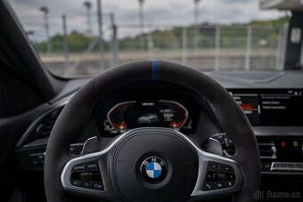 BMW M135i xDrive Performance, ČR, DPH - 13