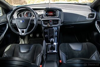 Volvo V40 D4 2.0L Drive-E Momentum - 13