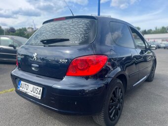 Peugeot 307 - 13