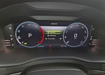 Škoda Karoq 2,0TDI 85kW DSG Style Plus - 13