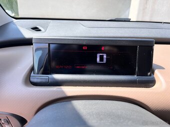 Citroën C4 Cactus 1.2 81KW,NAVI,ROZVODY,2xKOLA - 13