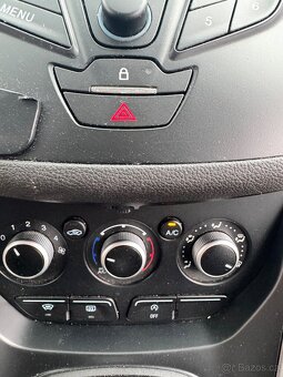 Ford Kuga 1,6 i, naj. 78.000 Km, nové ČR, 2 majitelka, 2013 - 13