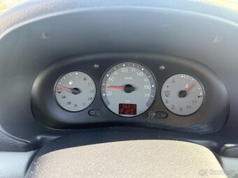 Renault Thalia 1,4 89tis km - 13