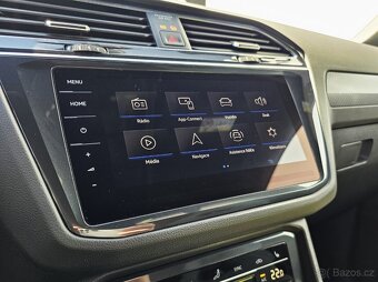 VW Tiguan R 2.0 TSI 235 kW 7DSG 4Motion rv.2021 - 13