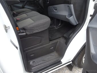 Ford Transit Custom L1H1 100 PS - 6 RYCHLOSTÍ - 13
