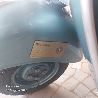Vespa VBA-1T - 13