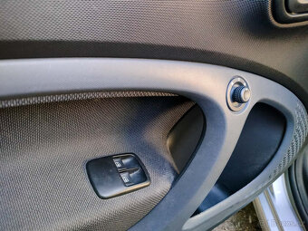 Smart Fortwo EQ coupe, elektro, 60kW, nab.22kW, navigace - 13
