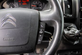 Citroën Jumper 2021 - 13