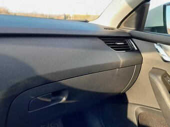 Škoda Octavia 1,6TDi 1598/85kW - 13