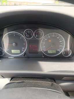 Prodám Sharan 1.9 TDi - 13
