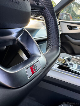 Audi Q8, 50TDI QUATTRO S-LINE, DPH - 13