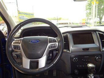 Ford Ranger 3,2 TDCi, 4X4 - 13