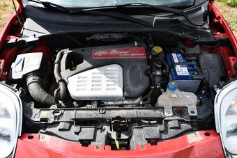 ALFA ROMEO MITO `2010 155KM - 13