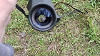 Dalekohled FOMEI 8x42 - 13